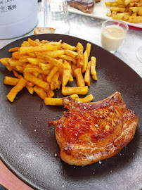 Plats et boissons du Restaurant La Maison Lacube éleveurs à Les Cabannes - n°3