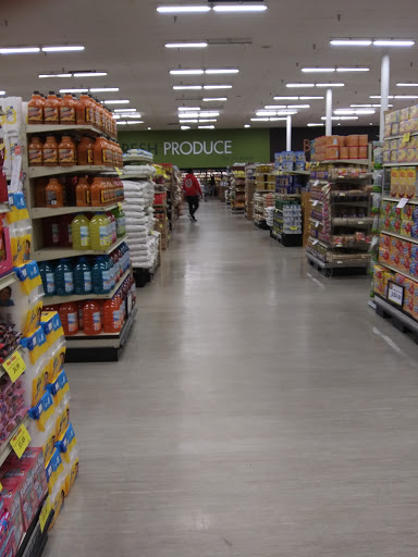 Supermarket «Rowes Supermarkets», reviews and photos, 5435 Blanding Blvd, Jacksonville, FL 32244, USA