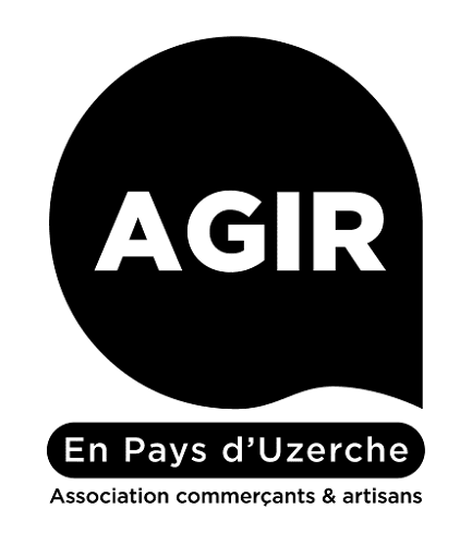 Association ou organisation Association AGIR EN PAYS D'UZERCHE Commerçants Artisans Uzerche