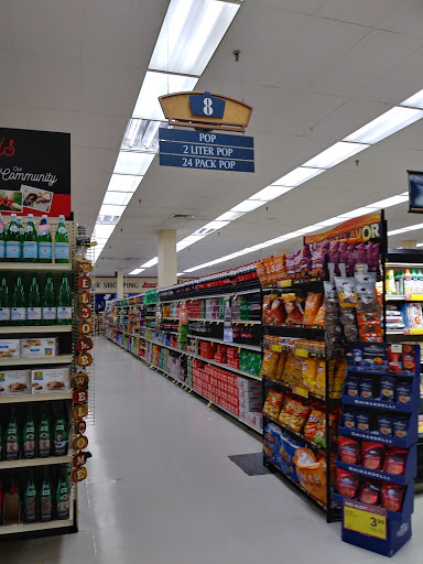 Grocery Store «Jewel-Osco», reviews and photos, 1400 21st St, Zion, IL 60099, USA