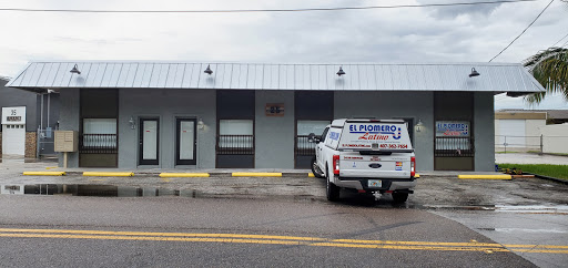 Plumber «Jet Rooter Plumbing Sewer & Drain Cleaning», reviews and photos, 718 Wildmere Village Cove, Longwood, FL 32750, USA