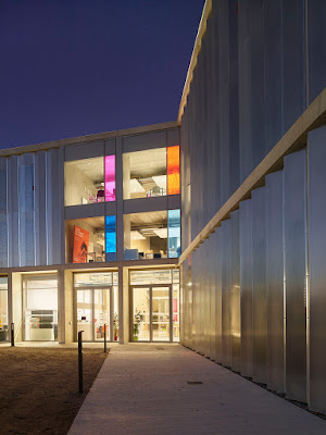 Ecole Commerce ESG Toulouse à Labège