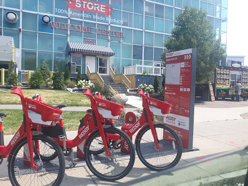 General Store «Made In America Store», reviews and photos, 360 Rainbow Blvd, Niagara Falls, NY 14303, USA