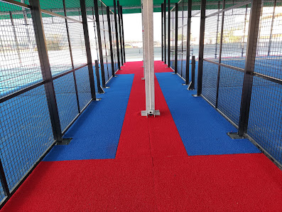 Centro Sportivo Marini Via Peschiera, SNC, 03023 Ceccano FR, Italia