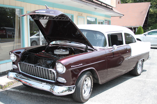 Auto Parts Store «A&A Auto Stores», reviews and photos, 360 N 9th St, Stroudsburg, PA 18360, USA