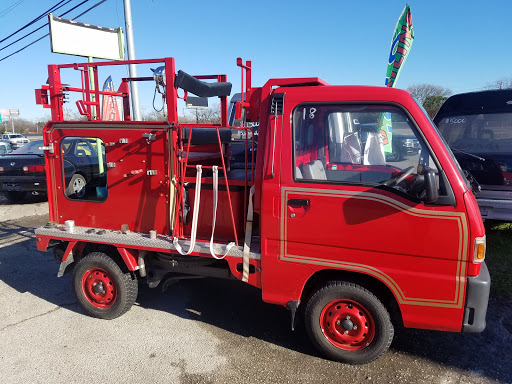 Motorcycle Shop «San Marcos Motorcycles», reviews and photos, 1540 S Interstate Hwy 35 #102, San Marcos, TX 78666, USA