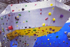 The Refuge Climbing and Fitness