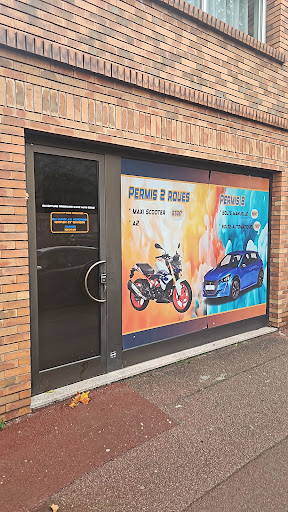 Auto Ecole Rn3 Ecole - Meilleur Auto Moto Ecole à Les Pavillons-sous-Bois, Seine-Saint-Denis