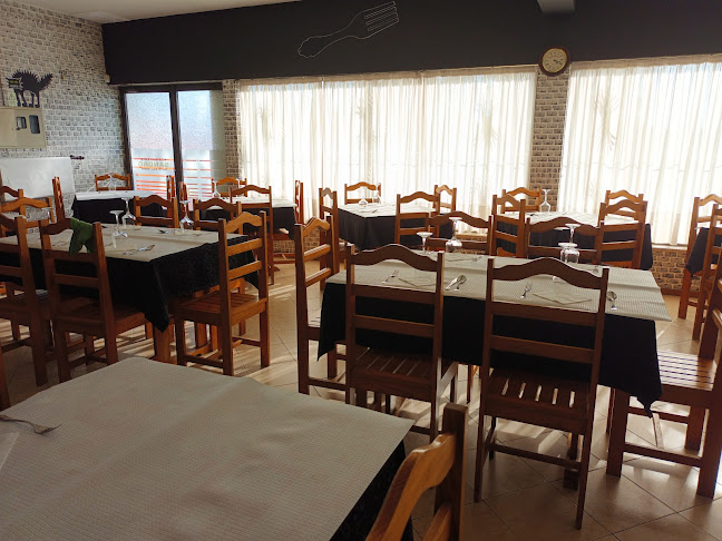Restaurante Sandro - Restaurante