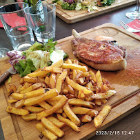 Steak du MEUH ! Restaurant Champniers - n°2