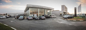 Mercedes-Benz Hedin Automotive Gent