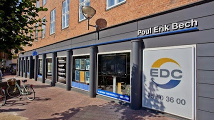 EDC Erhverv Poul Erik Bech