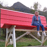 Photo n°13 de l'avis de Mery.H fait le 19/10/2021 à 13:49 sur le  Trattoria Adamello à Edolo