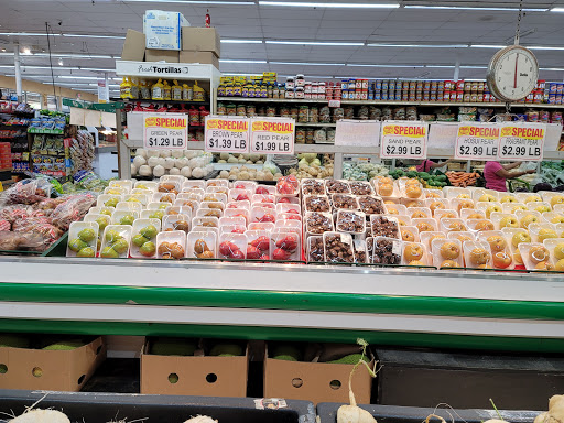 Asian Grocery Store «Shun Fat Supermarket», reviews and photos, 2368 San Pablo Ave, San Pablo, CA 94806, USA