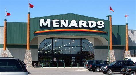 Home Improvement Store «Menards», reviews and photos, 1300 US-41, Schererville, IN 46375, USA