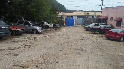 Auto Parts Store «US Auto Parts & Salvage», reviews and photos, 4020 Jonesboro Rd, Forest Park, GA 30297, USA