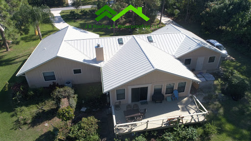 Roofing Contractor «JB Roofing & Waterproofing LLC», reviews and photos, 2367 SE Heathwood Cir, Port St Lucie, FL 34952, USA