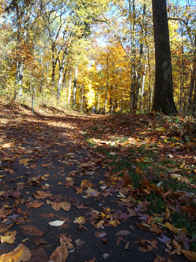 Nature Preserve «Eliason Nature Reserve», reviews and photos, 9501 Shaver Rd, Portage, MI 49024, USA