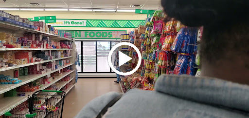 Dollar Store «Dollar Tree», reviews and photos, 1771 Ritchie Station Ct, Capitol Heights, MD 20790, USA