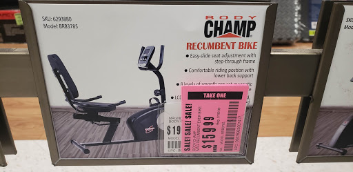 Sporting Goods Store «Big 5 Sporting Goods», reviews and photos, 1301 W Covell Blvd, Davis, CA 95616, USA