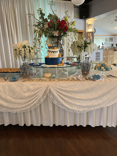 Event Venue «Skyview Lodge», reviews and photos, 336 Pearl Rd, Brunswick, OH 44212, USA