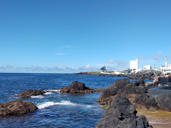Complexo Municipal de Piscinas