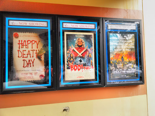 Movie Theater «Touchstar Cinemas - Spring Hill 8», reviews and photos, 2955 Commercial Way, Spring Hill, FL 34606, USA