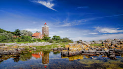 Svaneke Gamle Fyr Beach photo #6