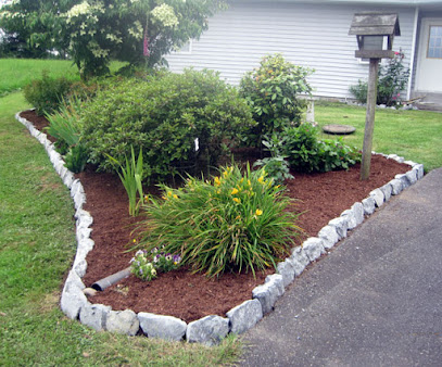 Rock Guy | Landscaping, Hardscaping, Snow Removal