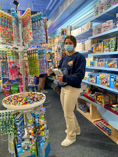 Toy Store «Great Turtle Toys», reviews and photos, Main St, Mackinac Island, MI 49757, USA