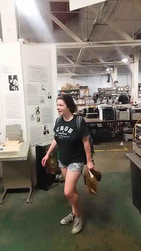 Used Computer Store «RE-PC Recycled Computers and Peripherals», reviews and photos, 1565 6th Ave S, Seattle, WA 98134, USA