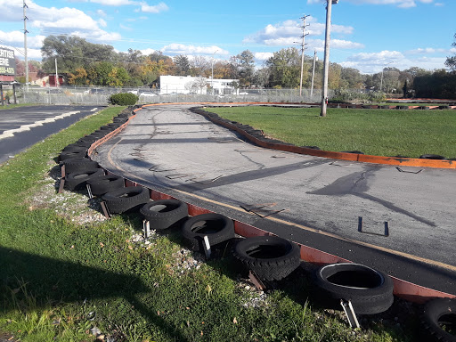 Amusement Center «Jus-Fun Amusements», reviews and photos, 0S480 Rt. 83, Oakbrook Terrace, IL 60181, USA