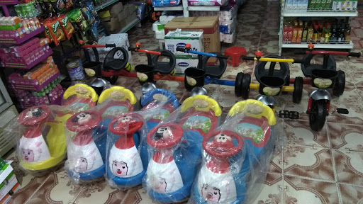 Shop Sữa Thanh Hưởng