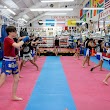 Chaiyo Muay Thai