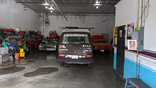 Acme Auto Detail en Redmond