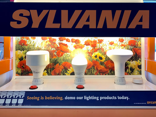 Electrical Supply Store «Consolidated Electrical Distribution», reviews and photos, 267 Alice St, Spartanburg, SC 29303, USA