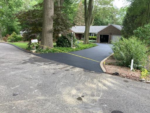 Paving Contractor «JP Ryan Construction», reviews and photos, 798 Livingston Ln, Exton, PA 19341, USA