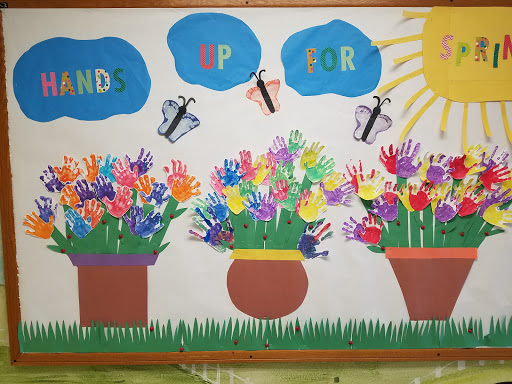 Preschool «Little Foot Learning Center», reviews and photos, 820 W Broadway Rd, Tempe, AZ 85282, USA