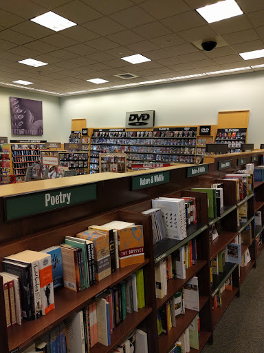 Book Store «Barnes & Noble», reviews and photos, 9850 Brook Rd, Glen Allen, VA 23059, USA