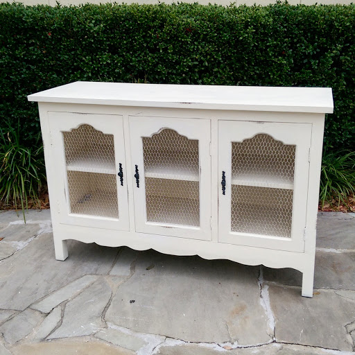 Furniture Store «Nadeau - Furniture with a Soul», reviews and photos, 999 E Basse Rd #161, San Antonio, TX 78209, USA