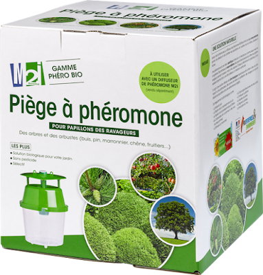 Greencontrol à Courbevoie