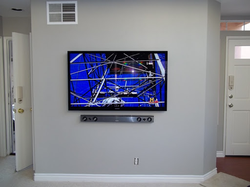 Phoenix Audio Video | Home Theater Installation