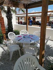 Atmosphère du Restaurant Le Pêcheur à Agde - n°9