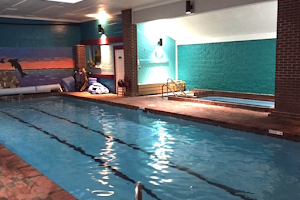 The Health Club and Spa image