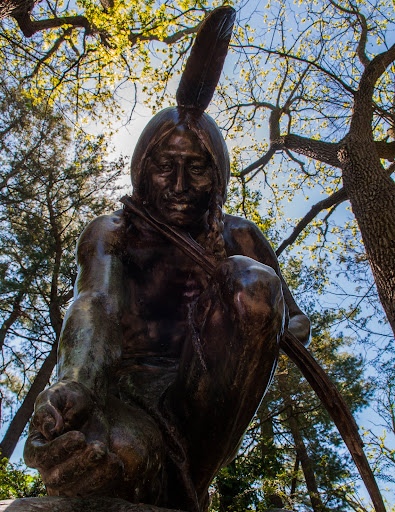 Museum «Cyrus Dallin Art Museum», reviews and photos, 611 Massachusetts Ave, Arlington, MA 02474, USA