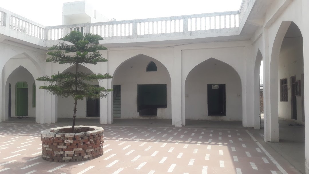 islamic edu. school