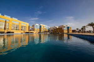 Luxotel Aqaba Beach Resort & Spa image