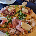 Photo n°3 de l'avis de Mike.a fait le 09/09/2023 à 16:20 sur le  Ristorante Pizzeria La Gare à Pompei