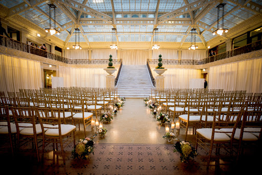 Wedding Planner «Naturally Yours Events», reviews and photos, 1946 W Montrose Ave, Chicago, IL 60613, USA