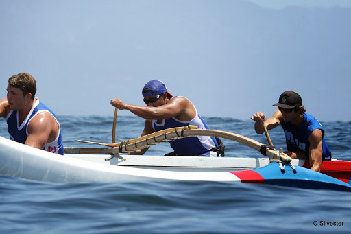 IMUA Outrigger Canoe Club